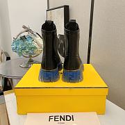 Fendi Boots 5cm - 3