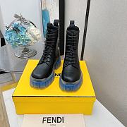 Fendi Boots 5cm - 4