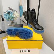 Fendi Boots 5cm - 5