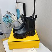 Fendi Boots 5cm 02 - 1