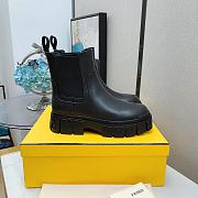Fendi Boots 5cm 02 - 5