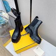 Fendi Boots 5cm 02 - 2