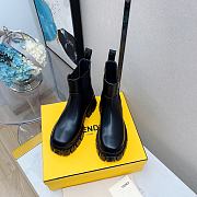 Fendi Boots 5cm 02 - 3