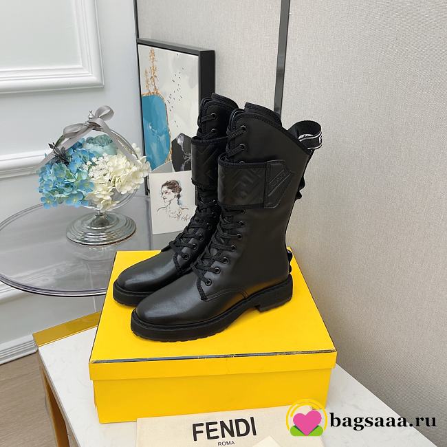 Fendi Boots 05 - 1