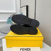 Fendi Boots 05 - 6