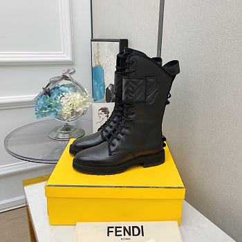 Fendi Boots 03