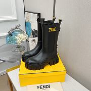 Fendi Boots 5cm 03 - 1
