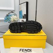 Fendi Boots 5cm 03 - 6