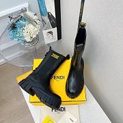 Fendi Boots 5cm 03 - 2