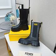Fendi Boots 5cm 03 - 3