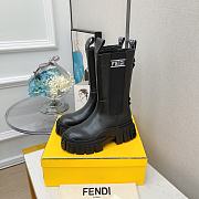 Fendi Boots 5cm 04 - 1