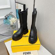 Fendi Boots 5cm 04 - 4