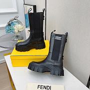 Fendi Boots 5cm 04 - 3