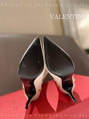 Valentino Boots Heels 8CM  - 3