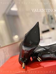 Valentino Boots Heels 8CM 02 - 6