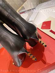 Valentino Boots Heels 8CM 02 - 3