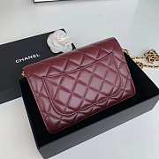 Chanel Woc Bag  - 5