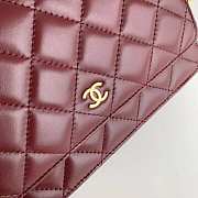 Chanel Woc Bag  - 2