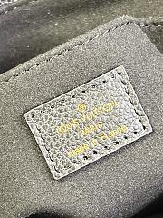 Louis Vuitton Madeleine MM Monogrm Empreinte Bag  M45976 - 4