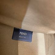 Fendi Tote handbag White - 6