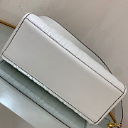 Fendi Tote handbag White - 2