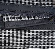Fendi Baguette Crossbody Bag 27cm - 3