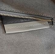Fendi Iconic Baguette Crossbody Bag 27cm 03 - 3