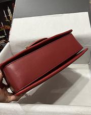 Dolce & Gabbana Red Handle Bag - 3