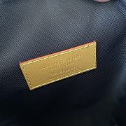 Louis Vuitton Hobo Cruiser M46241 - 2