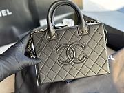 Chanel Vanity Case Bag - 1