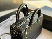 Chanel Vanity Case Bag - 6