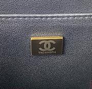 Chanel Vanity Bag Small AS3344  - 3