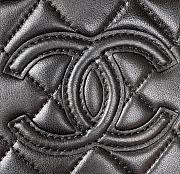 Chanel Vanity Bag Small AS3344  - 2