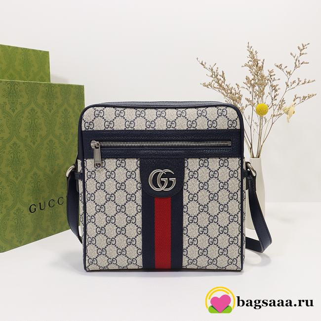 Gucci Shoulder Bag 23cm - 1