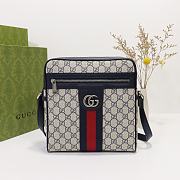 Gucci Shoulder Bag 23cm - 1