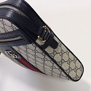 Gucci Shoulder Bag 23cm - 3