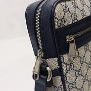 Gucci Shoulder Bag 23cm - 4