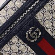 Gucci Shoulder Bag 23cm - 6
