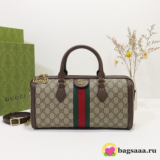 Gucci Travel Bag - 1