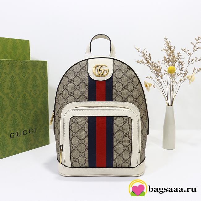 Gucci Backpack Bag - 1