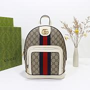 Gucci Backpack Bag - 1
