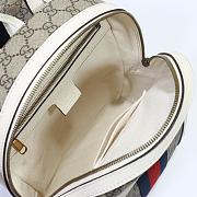 Gucci Backpack Bag - 5