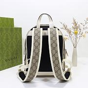 Gucci Backpack Bag - 6
