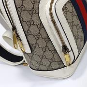 Gucci Backpack Bag - 4