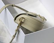 Dior Bobby East-West Bag Beige - 6