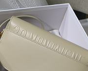 Dior Bobby East-West Bag Beige - 5