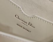 Dior Bobby East-West Bag Beige - 4