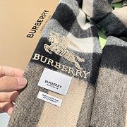 Burberry Scarf - 5