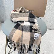 Burberry Scarf - 2