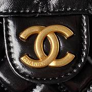 Chanel Hobo SHoulder Bag AS3710 19cm - 5
